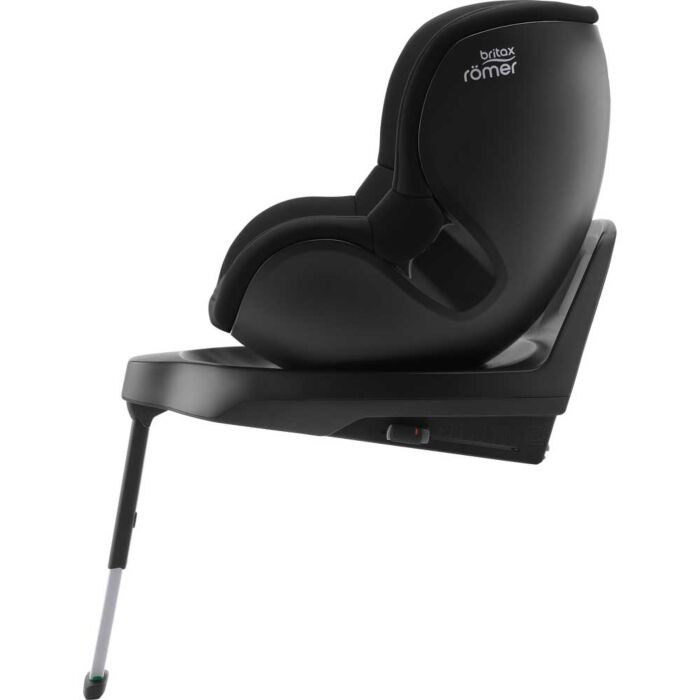 Britax Römer Dualfix M Plus 4